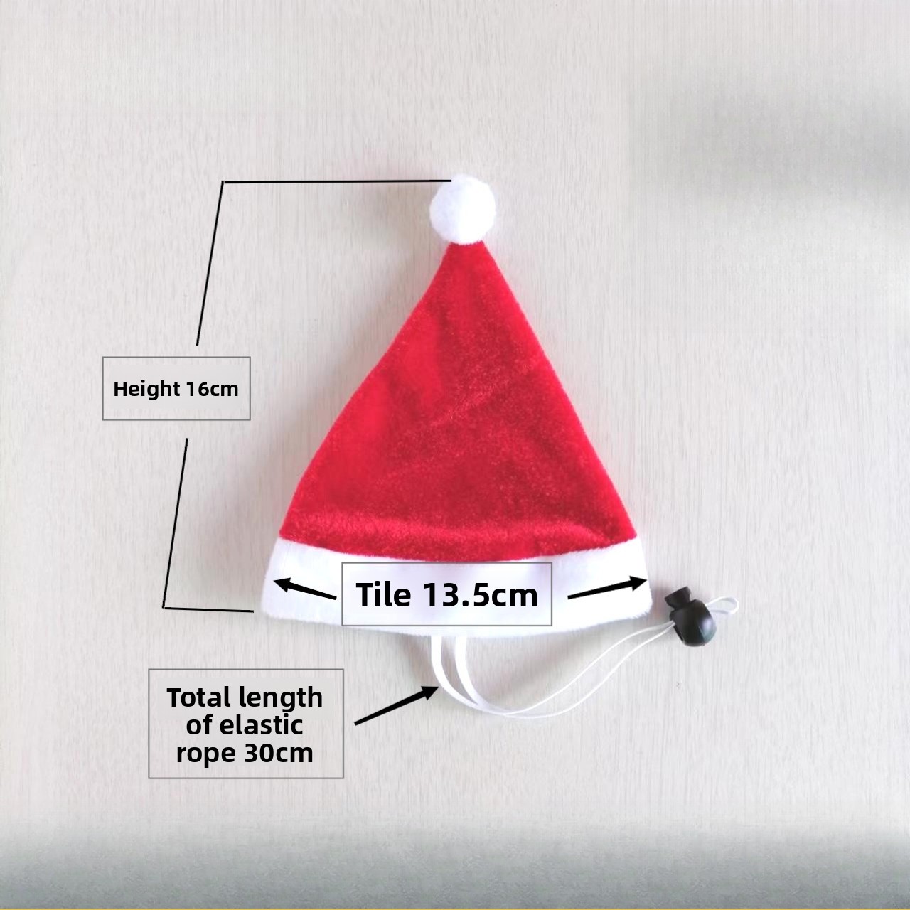 Pet Christmas Hat Scarf Cat Do - đánh giá và giá Pet Supplies Nz