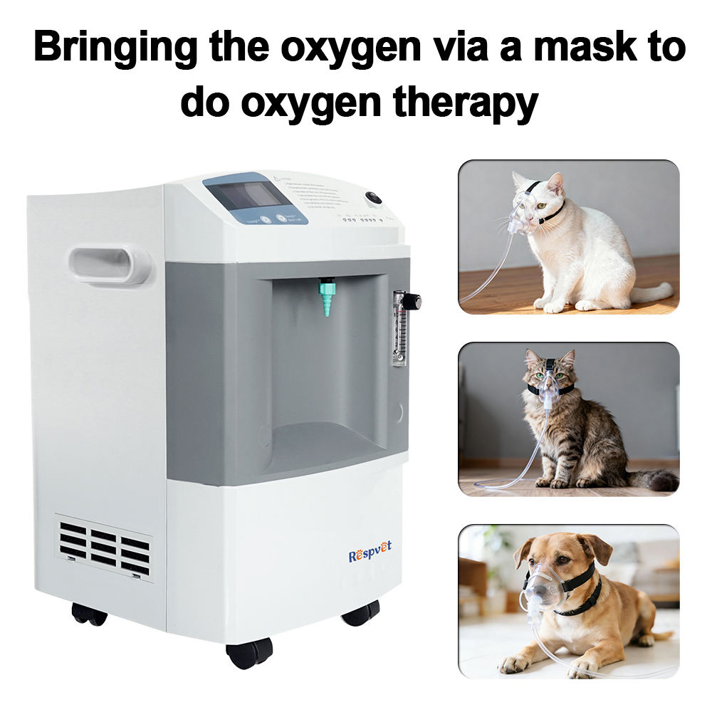 Veterinary Oxygen Supply Devic - đánh giá và giá Pet Supplies Vet Clinic