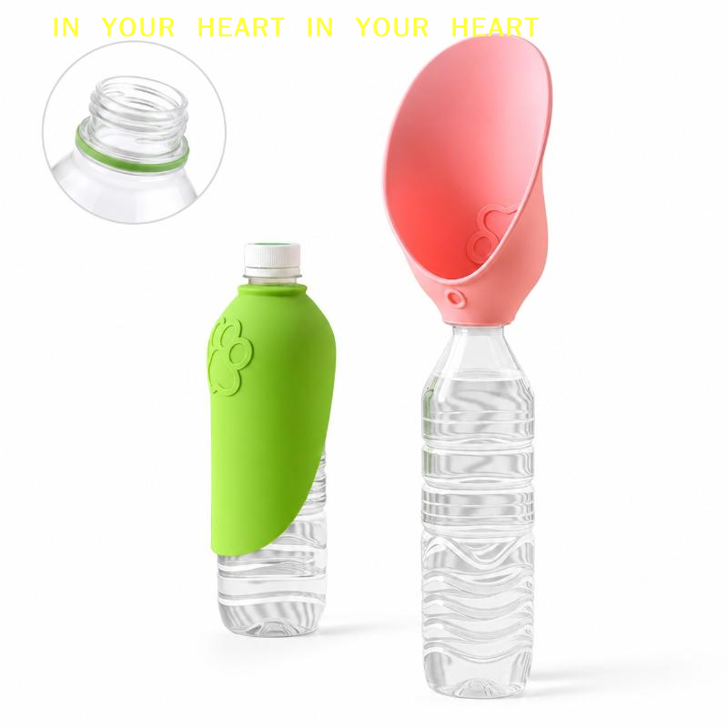 【X】Leakproof Dog Travel Water  - đánh giá và giá Pet X Supplies & Tack