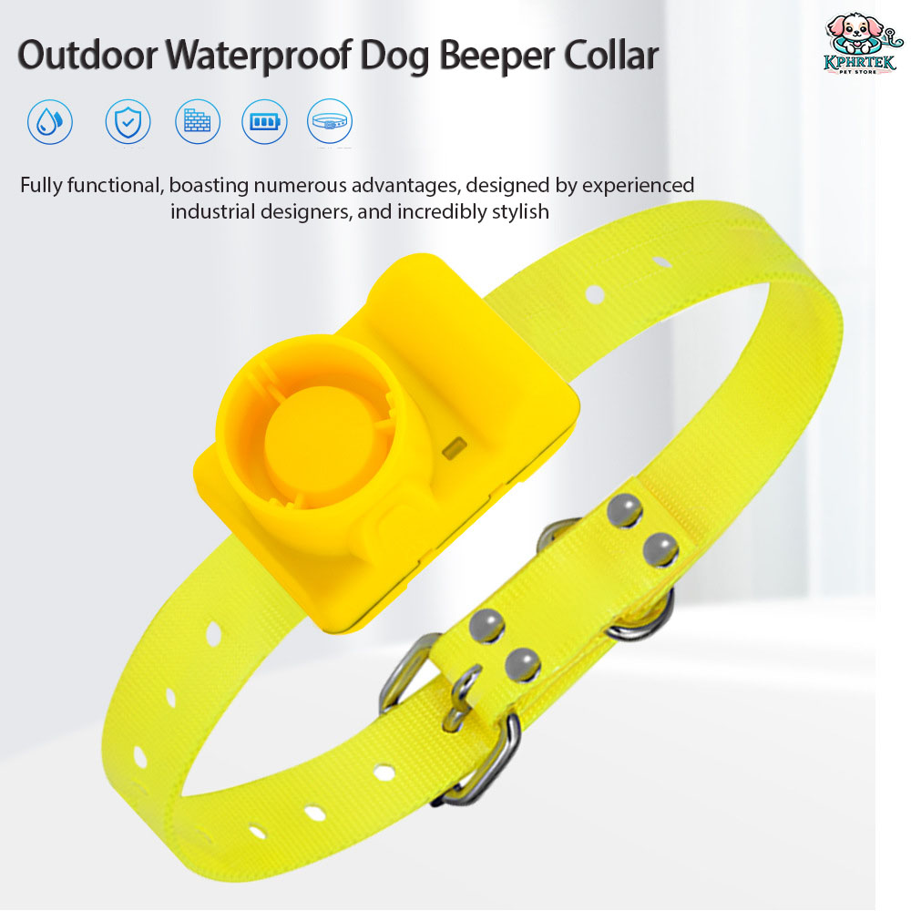 Chống Thấm Nước Chó Săn Cổ Còi - đánh giá và giá Training Clicker Dog