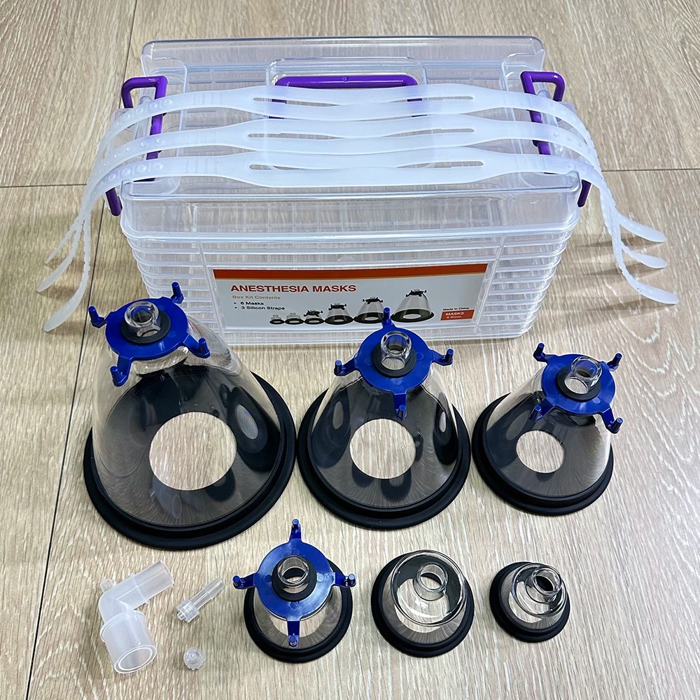 Pet Breathing Mask Animal Anes - đánh giá và giá Pet Supplies Nz
