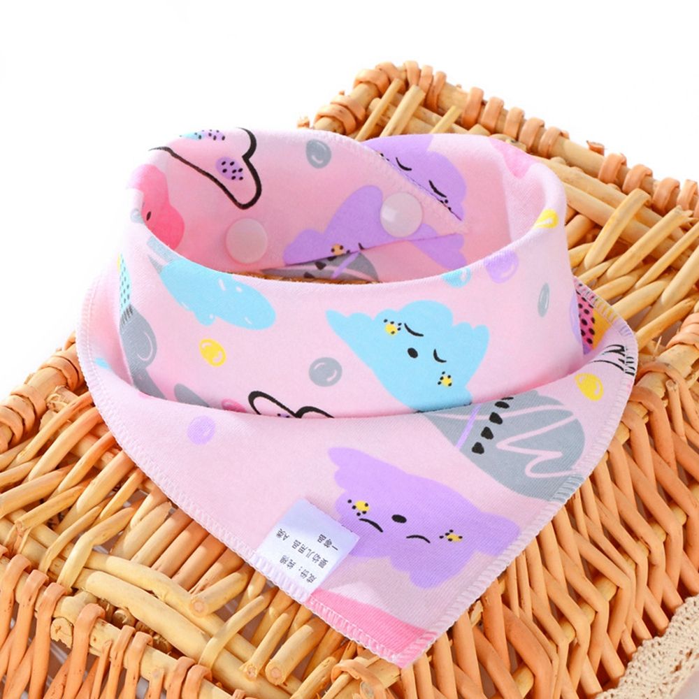 White Rabbit Bear Washable Cat - đánh giá và giá Dog Bandana Scarf