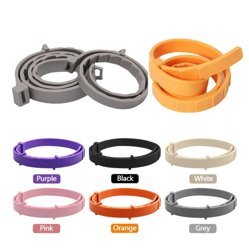 Dog Collars Puppy Dog Cats 72c - đánh giá và giá Dog Muzzle Silicone