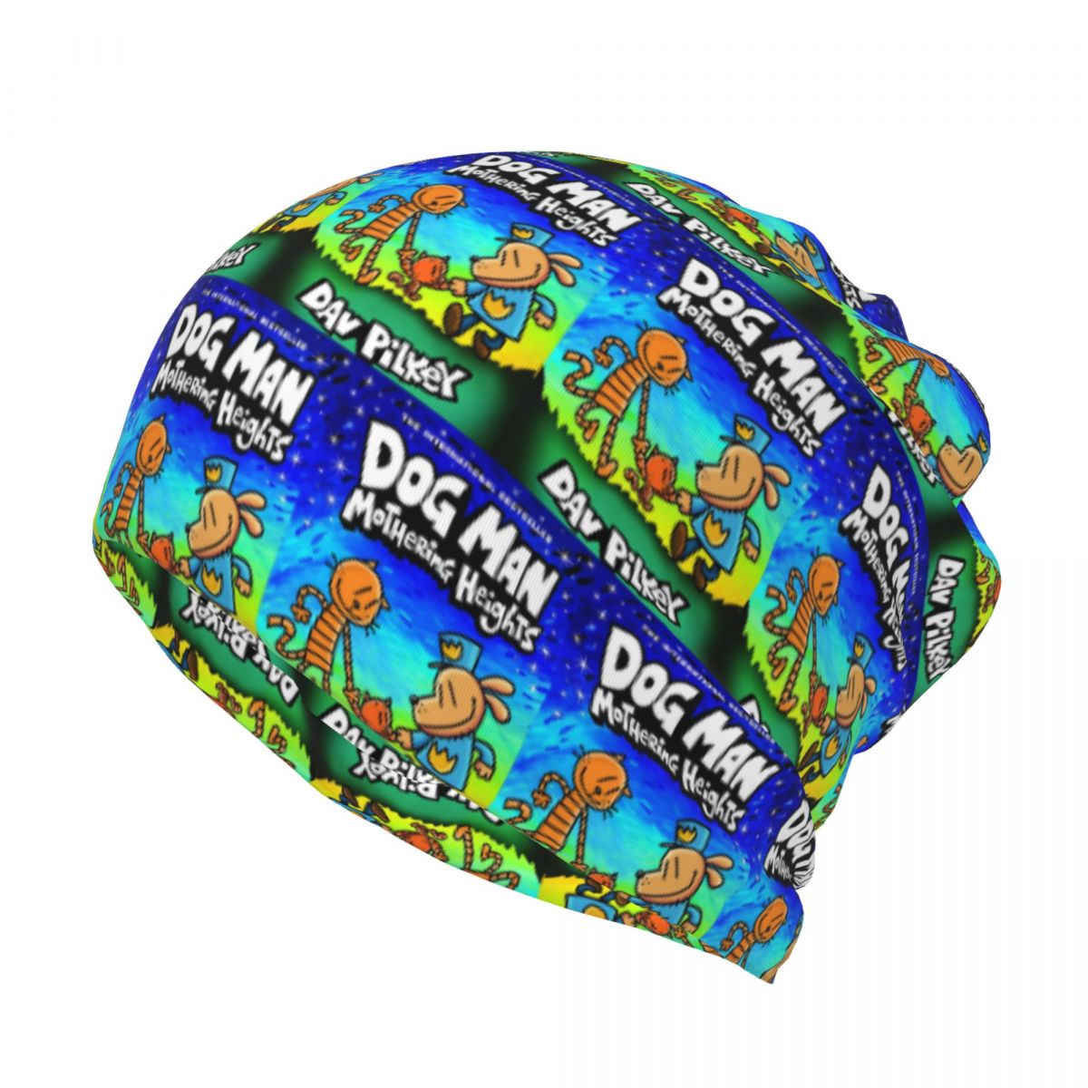 Dog Man Dogman Movie 2025 Comi - đánh giá và giá Dog Bandana Scarf