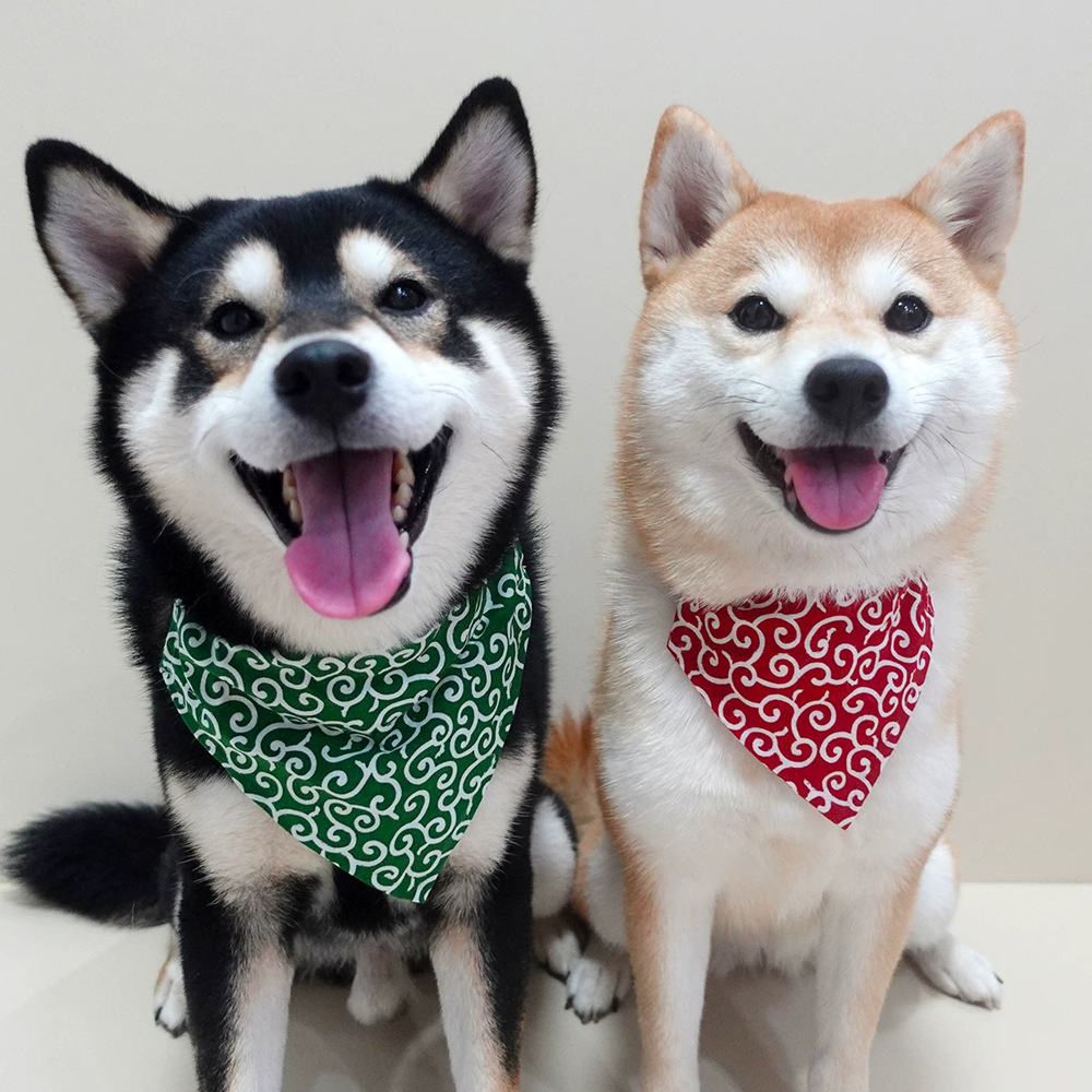 Dog Accessories NEW Pet Dog Ba - đánh giá và giá Dog Bandana Scarf